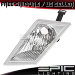 Park Signal Light For 2003-2005 Pontiac Sunfire - Left Driver Side Lh. Fixed Price $36.79.