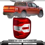 Led Tail Light For Ford Maverick 2022-2024 Replacement Nz6z13404b Rear Passenger. Fixed Price $84.04.
