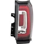Right Passenger Side Tail Light For 2015-2020 Gmc Yukon Gm2801268 84536243. Fixed Price $79.99.