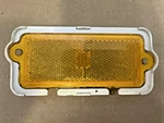 1976-1977 Oldsmobile Cutlass Supreme 442 L Or R Side Marker Lamp Gm 912980 Used. Fixed Price $39.99.