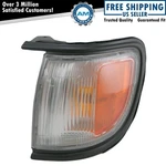 Corner Light Fits 1996-1999 Nissan Pathfinder Ni2550130. Fixed Price $60.85.