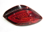 18-21 Mercedes C63 S W205 2020 Rear Left Driver Taillight Light Lamp ;:a. Fixed Price $88.40.