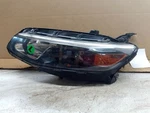 Driver Left Headlight Fits 16-18 Malibu. Fixed Price $304.20.