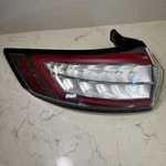 2017-2018 Ford Edge Driver Left Tail Light Assembly Oem Used 18,475 Mileage. Fixed Price $99.75.
