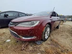 2016 Chrysler 200 Driver Left Headlight Assembly Oem Haze 4dr Used 137k. Fixed Price $162.45.