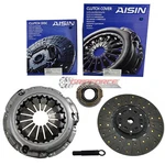 Aisin-fx Stage 1 Clutch Kit For 2005-2015 Toyota Tacoma Tundra Fj Cruiser 4.0l. Fixed Price $254.00.