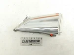 11-12 Nissan Leaf Driver Left Corner Park Light Side Marker. Fixed Price $44.95.