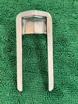 1967 Cadillac Coupe Deville Fender Top Turn Signal Trim Bezel #1488440 Lh. Fixed Price $25.00.