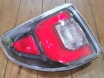 Gmc Acadia Left Driver Side Tail Light Assembly 2013-2016 -new Open Box (read ). Fixed Price $70.00.