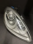 11-14 Porsche Cayenne 958 Turbo Right Passenger Side Headlight Lamp Bi-xenon Oem. Fixed Price $699.00.