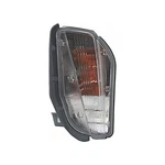 For Toyota Prius/prius V 2012-2014 Driver Side Turn Signal/parking Light Capa. Fixed Price $94.03.