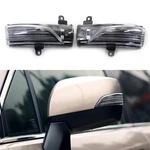 2x Right & Left Rear View Mirror Turn Signal For Subaru 2012-2018 13 14 15 16 17. Fixed Price $26.86.