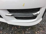 Driver Corner/park Light 204 Type C250 Coupe Fits 12-15 Mercedes C-class. Fixed Price $129.99.