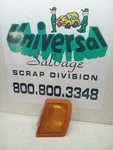 1986 Mercury Sable Front Left Marker Light. Fixed Price $39.95.