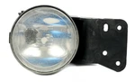 1999-2005 Pontiac Grand Am Single Bumper Mounted Fog Left Head Light Lamp. Fixed Price $25.50.