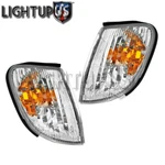 Corner Marker Signal Light For 1998-2000 Lexus Ls400 Left Right Sides Pair. Fixed Price $69.07.