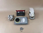 2014-2017 Bmw 4 Series M3 M4 Left Lh Led Headlight Control Module Ballast Oem. Fixed Price $345.00.