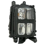 For Mitsubishi Outlander Sport 2011-2022 Turn Signal Light Passenger Side - Capa. Fixed Price $226.62.