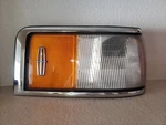 90-94 Lincoln Town Car Front Corner Turn Signal Marker Light Rh Passenger Used. Fixed Price $115.00.