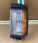 1990-1995 Nissan Pathfinder Left Driver Side Corner/park Turn Signal Light Oem.. Fixed Price $52.49.