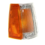 For 1987-1993 B2200 Front Right Corner Lights Amber & Clear Plastic V. Fixed Price $64.95.