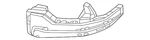 Genuine Nissan Turn Signal Light Assembly 26160-5mp0a. Fixed Price $120.96.