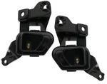 Fit Ford Mustang 2024-2025 Left Right Park Lamp Lights Assembly Pair New. Fixed Price $94.99.