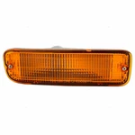 Turn Signal Lamp Assembly With Bulb Passenger Side For 1995-2000 Toyota Tacoma. Fixed Price $16.99.
