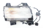 New Oem Mopar Park / Turn Signal Lamp Right 68307244ah Wrangler Gladiator 18-25. Fixed Price $49.95.