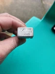 55-62 Chevy Corvette Belair Impala Signal Stat 142 Zn232 Flasher Gm 3713382 Used. Fixed Price $23.00.