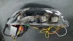 Fog Light For 2015-17 Ford Mustang Amber Switchback Drl Passenger Side. Fixed Price $49.99.