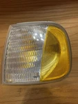 1997-2003 Ford Pickup F150 Series Front Left Turn Signal Light Lamp 1l3x13b221a. Fixed Price $21.00.