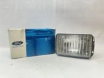 1974 Ford Mustang Nos Left Side Parking Lamp Assembly D4zz-13201-a. Fixed Price $37.99.