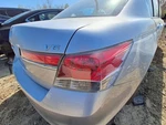 2012 Honda Accord Passenger Right Tail Light Assembly Oem Used 166-50671r. Fixed Price $89.78.