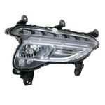 Capa For 17-18 Santa Fe Sport Front Driving Fog Light Assy W/bulb Right Side Q. Fixed Price $433.95.