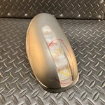 02-04 Mercedes C32 Amg Rh Rear View Door Mirror Housing 2038100264 Oem. Fixed Price $49.00.