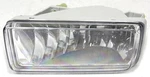 Oem Left Driver Side Halogen Fog Lamp For Chevy Suburban, Tahoe, Yukon 23332241. Fixed Price $99.99.