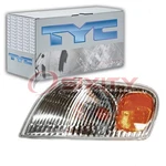 Tyc Front Left Turn Signal Light Assembly For 1998-2000 Toyota Corolla Ui. Fixed Price $21.96.