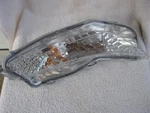 2015-17 Toyota Camry Turn Signal Lens Assembly-rh-depo 312-1655r-a8-taiwan-new. Fixed Price $24.00.