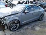 A3 Audi 2020 Quarter Panel. Fixed Price $225.00.