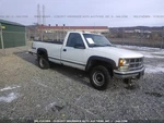 Driver Corner/park Light Side Marker Fits 88-02 Chevrolet 3500 Pickup. Fixed Price $97.00.