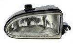 2001-2005 Chrysler Pt Cruiser Single Front Left Fog Light Lamp Oem 223 073-01. Fixed Price $25.50.