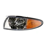 For Pontiac Grand Prix Turn Signal/marker Light 1997-2003 Driver Side Gm2520153. Fixed Price $28.31.