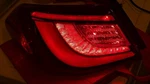 2015-2019 Infiniti Q70 Q70l Rear Left Driver Outer Tail Brake Light Lamp. Fixed Price $340.00.