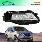 Right Headlights For 2021 2022 2023 Nissan Rogue Led Headlamps Chrome Passenger. Fixed Price $145.00.