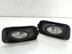 Jdm Acura Accord Tsx Euro R Cl7 Cl9 Cm2 Oem Front Bumper Fog Driving Light Lamp. Fixed Price $89.99.