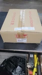 New Oem Isuzu 8-98155-462-0 Lamp; Turn Signal (d72). Fixed Price $78.44.