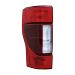 For 2020-2022 Ford F250 F350 Tail Light Lamp Assembly W/ Blind Spot Left Lh. Fixed Price $160.99.