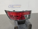 17 2017 Lexus Gx460 Tail Light Lamp Right Passenger. Fixed Price $56.52.