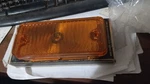 Nos 1967-1968 Chevy Truck Series 10-30 /suburban Left Parking Lamp Lens. Fixed Price $28.00.